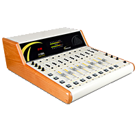 Consolas de Audio